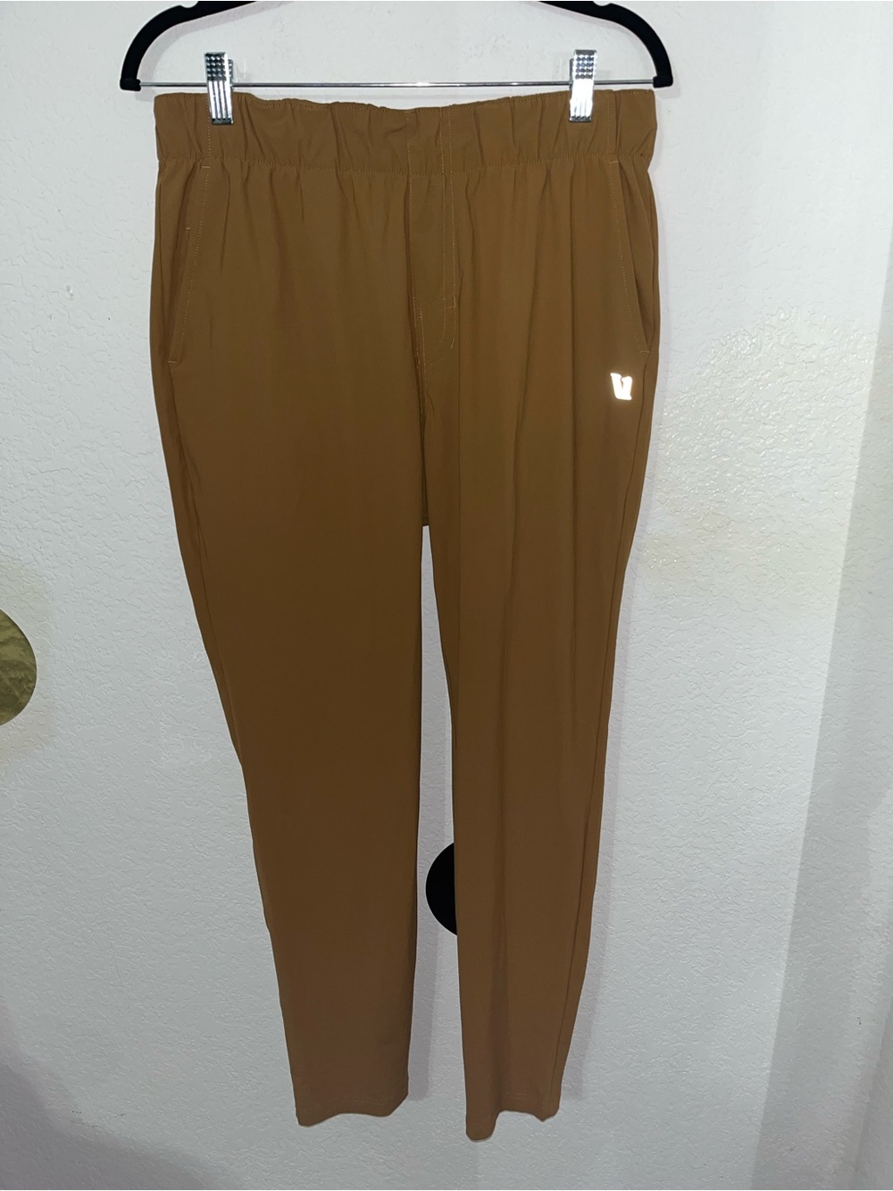 Vuori Men’s Fleet Running Pants